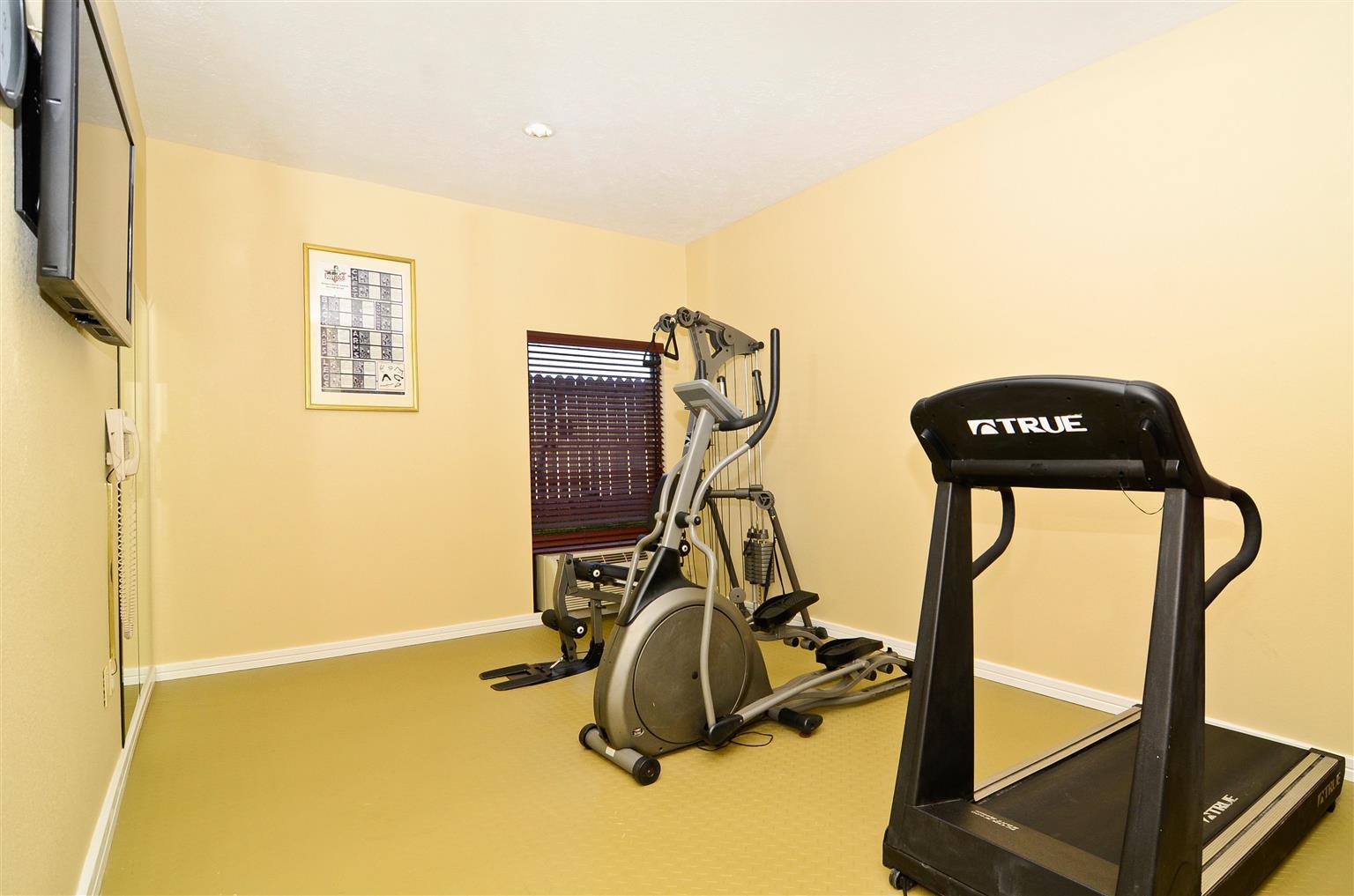Best Western Plus Springfield Airport Inn Facilities photo